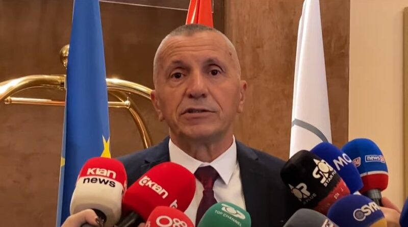 Shaip Kamberi fiton mandatin e deputetit në Serbi