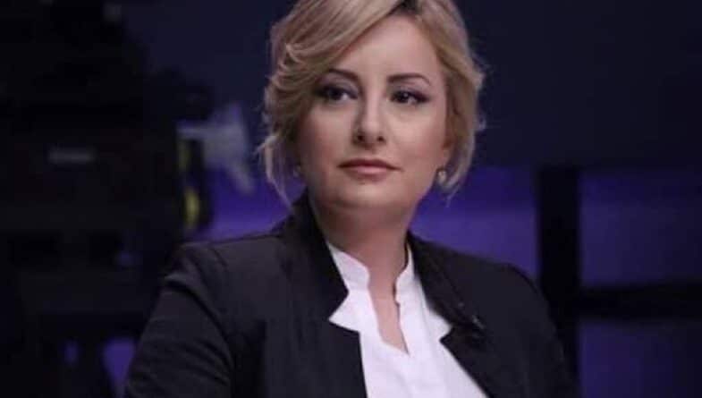 Beti Njuma i drejtohet Erion Braçen pas votës për reformën territoriale: “Kishte shansin të hynte në histori, por zgjodhi rreshtimin”