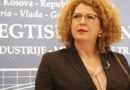 Kosova përfaqësohet pa UNMIK-un në CEFTA, ministrja Hajdari: Arritje e madhe e qeverisë sonë