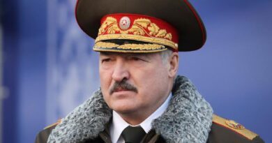 Vendet e BE-së sanksionojnë Bjellorusinë
