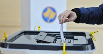 Numërohen votat në mbi 44% të vendvotimeve në përfaqësitë diplomatike, VV-ja prin me 81.89%