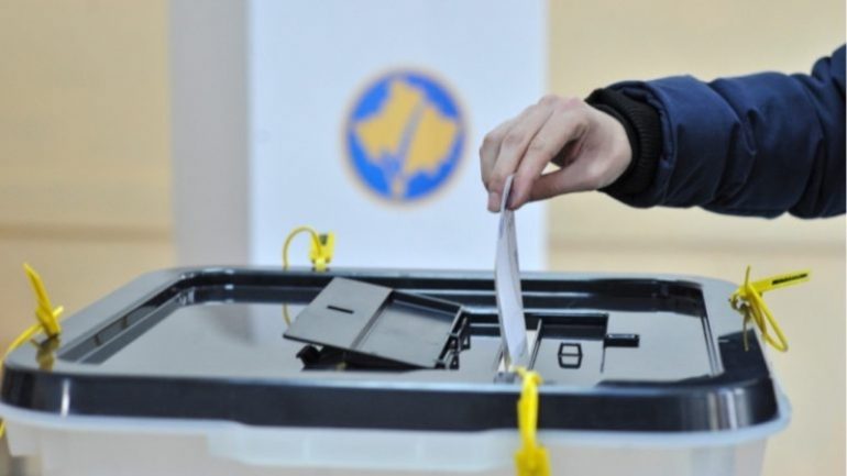 Numërohen votat në mbi 44% të vendvotimeve në përfaqësitë diplomatike, VV-ja prin me 81.89%