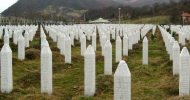 Më 23 maj, OKB-ja voton për rezolutën për Srebrenicën! Gjenocidi serb ndaj më shumë 8 mijë burrave boshnjakë
