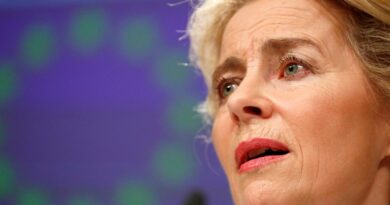 Von der Leyen sot në Ukrainë për të diskutuar për ndihmën milionëshe për energjinë