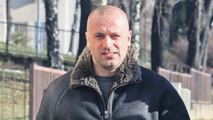 I arrastisuri Sekiraqa është strehuar në Hotelin e Radojçiqit në Kopaonik të Serbisë