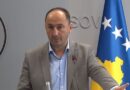 Aliu: Kosova ka nevojë të rrisë kapacitetet e ujit, një masterplan për digat është miratuar nga Ministria e Bujqësisë