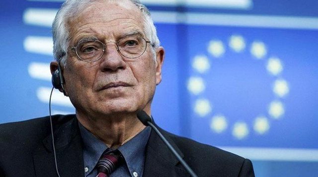 Borrell paralajmëron: Lufta në Lindjen e Mesme në prag të zgjerimit