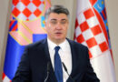 Milanoviq konfirmon kandidimin për një mandat tjetër si president i Kroacisë: Kam njohuritë dhe përvojën më të madhe