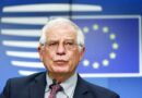Borrell thotë se disa vende evropiane po tentojnë t’i frikësojnë gjykatësit e GJNP-së