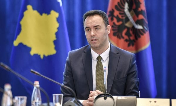 Konjufca: Vendim i shkëlqyer avancimi i statusit e Kosovës në NATO