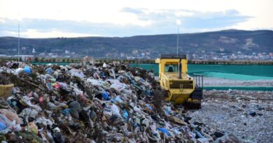 Shqipëria me dhjetëra zona ‘hot spot’. Mbetjet e rrezikshme bashkëjetojnë me qytetarët