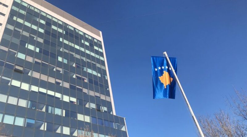 Mbledhja e Qeverisë së Kosovës, pesë vendimet që u morën