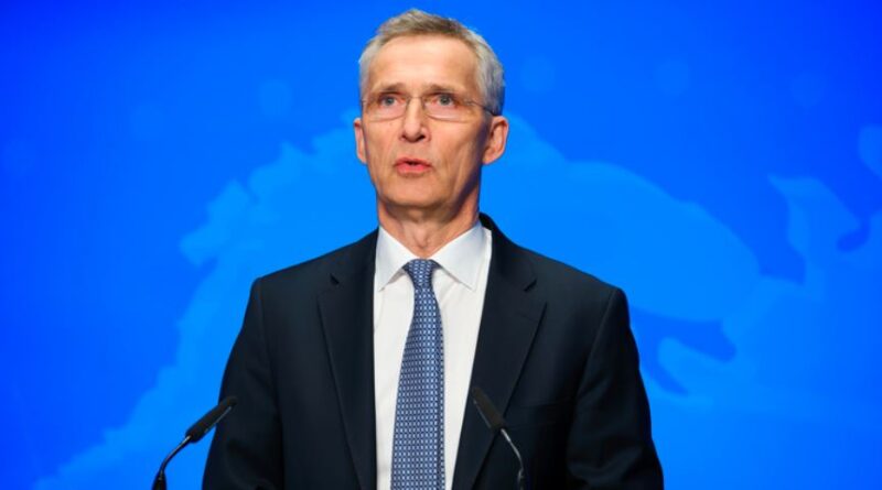 Stoltenberg: Vendet e NATO-s duhet të jenë të gatshme “ta paguajnë çmimin” për paqe