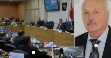 Deputeti rus bën thirrje për tërheqjen e forcave