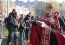 Kisha e Ukrainës shpall pavarësinë nga Rusia