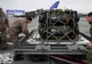 Ukraina pranon dërgesë të re armësh nga SHBA-ja dhe Danimarka