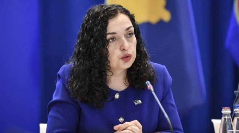 Osmani: Vuçiq përgjegjës për bllokimin e shtetsave të Kosovës në kufi, aleatët të veprojnë