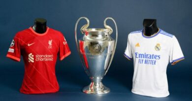 Sot luhet finalja e garës më të madhe për klube në Evropë mes Liverpoolit dhe Real Madridit