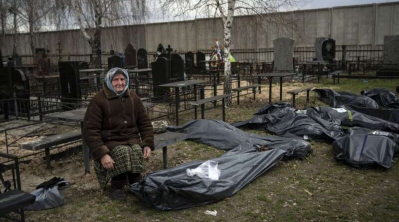 Ekspertët akuzojnë Rusinë për nxitje të gjenocidit