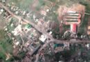 Imazhet e reja satelitore tregojnë operacionet ushtarake ruse