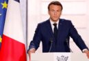 Macron: Franca dhe aleatët janë të bashkuar për Ukrainën