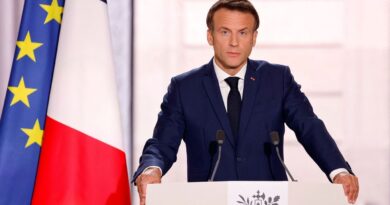 Macron: Franca dhe aleatët janë të bashkuar për Ukrainën