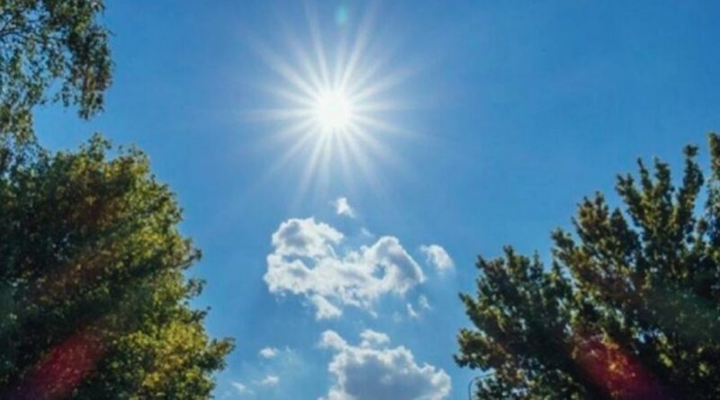 Fundjavë me diell dhe temperatura deri në 34°C, ja si parashikohet moti për sot në Shqipëri dhe rajon