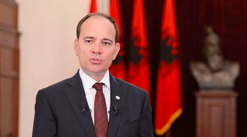Kryeministri Kurti shpreh ngushëllimet për Bujar Nishanin: Presidenti që punoi me maturi e urtësi politike për shtetin modern shqiptar