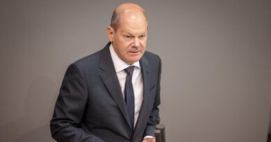 Olaf Scholz: Evropa duhet ta vendosë Ukrainën në pozitë të fortë për çdo armëpushim