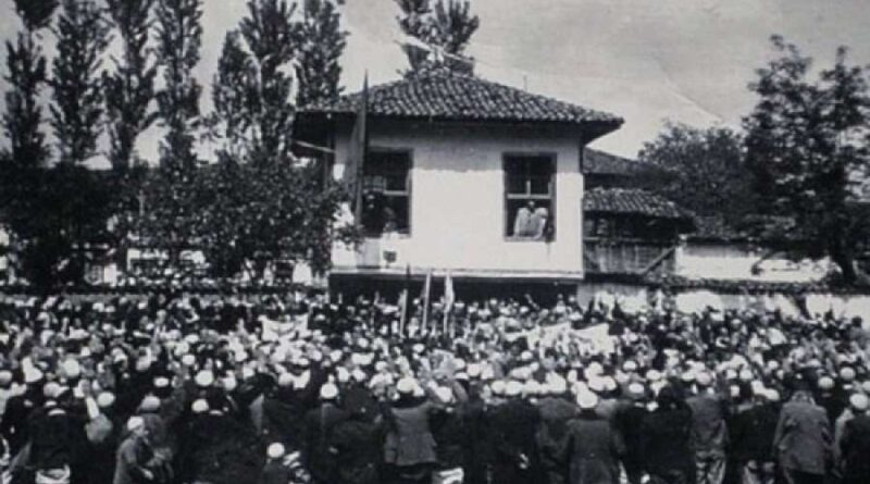 146 vjet nga Lidhja e Prizrenit