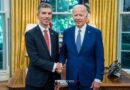 Ambasadori Dugolli takon Bidenin në Shtëpinë e Bardhë