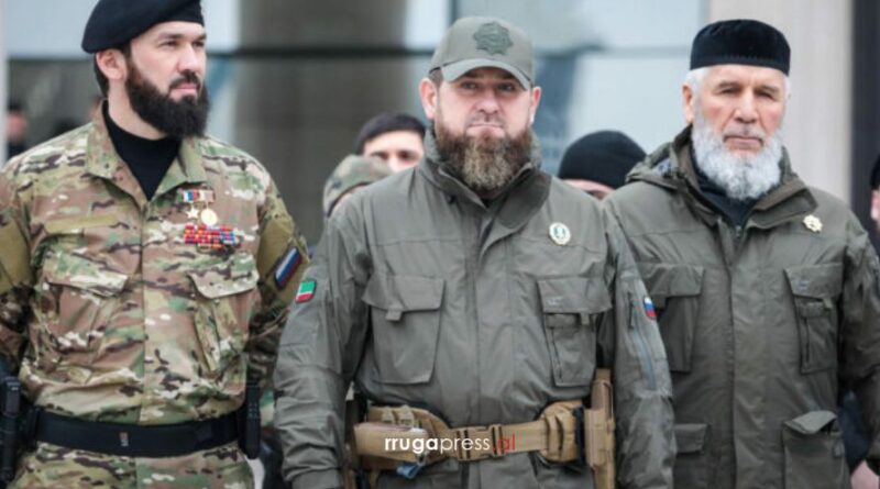 Jepet alarmi, Rusia krijon 4 batalione me ushtarë çeçenë për të nisur një sulm të ri në Ukrainë