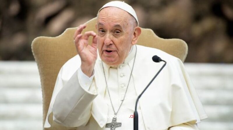 Pesë muaj luftë/ Papa Fraçesku shokon me deklaratën për luftën në Ukrainë, OKB-ja…