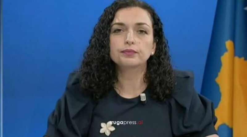 Intervista e Osmanit për CNN: Njohja reciproke – hapi kryesor në dialog ndërmjet Kosovës dhe Serbisë