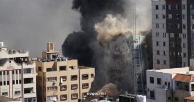 OKB publikon raportin: 90 përqind e ndërtesave në Gaza janë shkatërruar
