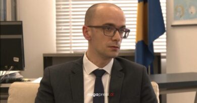 Ahmeti: Fushata e Serbisë për çnjohje është e pasuksesshme, sa raste janë identifikuar deri tani
