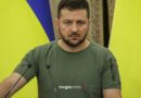 Zelensky akuzon kryeministrin sllovak se ka zgjedhur Rusinë në vend të Perëndimit për furnizimet me gaz