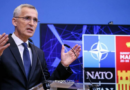 Shefi i NATO-s: Mobilizimi dhe aneksimi i paligjshëm i Rusisë është përshkallëzimi më serioz i luftës