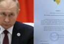 Posta ukrainase tallet me nënshkrimin e dekretit të Putinit për aneksimin e territoreve të Ukrainës