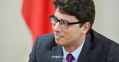 Murati: Fondi Monetar Ndërkombëtar- Kosova pritet të ketë rritjen ekonomike më të shpejtë në Evropë në vitin 2025