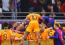Holanda mposht SHBA-të për të kaluar në çerekfinale të Kampionatit Botëror
