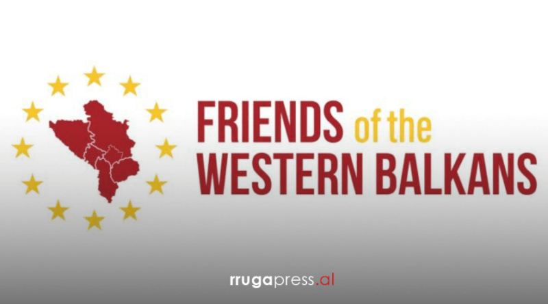 “Miqtë e Ballkanit Perëndimor” letër të hapur liderëve evropianë përpara samitit të BE-së në Tiranë: Të përmbushen premtimet ndaj Ballkanit Perëndimor
