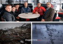 “Vetëm hoteli ynë nuk u bë rrafsh me tokën”, ekipi i mundjes i Kosovës i shpëtoi tërmetit në Turqi