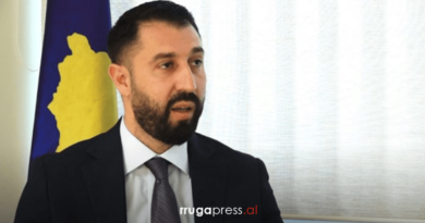 Krasniqi: Kushtëzimi i anëtarësimit në KiE me Asociacionin, sinjal i keq për komunitetet joshumicë