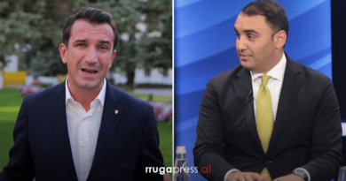 Këlliçi flet për skemë të trafikimit të votave brenda në PS: Xhafaj vota me klering, i vëllai po lobon me bandat! Skemën e dirigjon Veliaj nga burgu