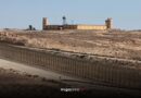 Shkëmbim zjarri mes trupave të Egjiptit dhe Izraelit në kufi, 3 ushtarë humbin jetën