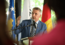 Rohde: Të përkushtuar për mbështetje ndaj Kosovës dhe gjithë rajonit në Proçesin e Berlinit