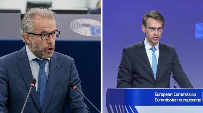 Eurodeputeti holandez i reagon zëdhënësit të BE-së: Ndaloni zbutjen e destabilizuesve