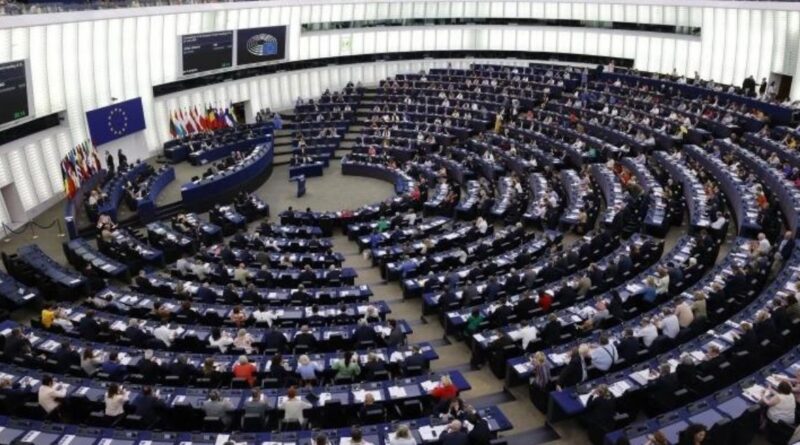 Parlamenti Evropian javën e ardhshme do të diskutojë për situatën në veri