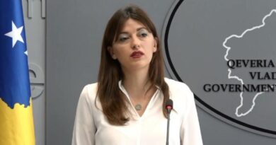 Haxhiu: Gjykata Kushtetuese, pengesë e madhe në reformën e drejtësisë